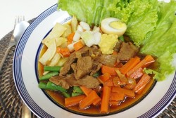 Resep Video: Selat Solo