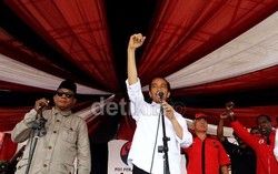 PDIP: Kalau Tidak Mau Kawin dengan Aku, Yo Wis