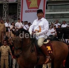 PPP Merapat ke Jokowi, Akankah Prabowo Dikhianati 2 Kali?