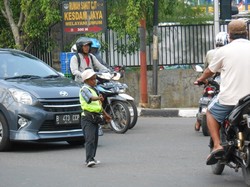 Jumadi Manusia Mini Anggap Zaman SBY Paling Enak