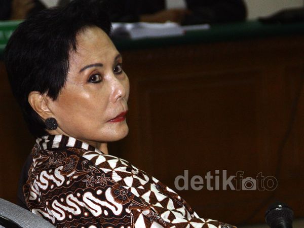 Bos Indoguna Merasa Ditipu Elda dan Fathanah