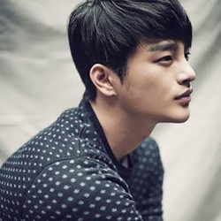 Usai Drama TV, Seo In Guk Bintangi Film Stray Dog
