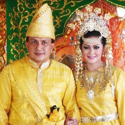 Bantah Tengah Hamil, Bella Saphira Terus Usaha Punya Momongan