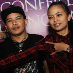 Kompak! Tiga Personel Kotak Nikah Tahun Ini