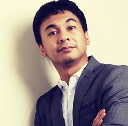 Raditya Dika Bangkitkan Memori Cinta Pertama di Marmut Merah Jambu