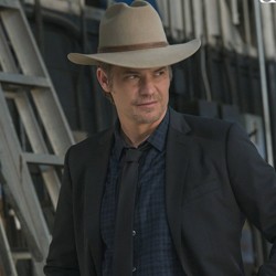 Justified, Penumpasan Para Pengacau Kota ala Koboi Amerika