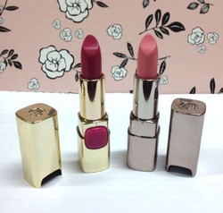 LOreal Paris Rilis 30 Warna Lipstik, Dari Nude Sampai Bold