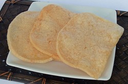 Makanan Orang Miskin yang Kini Ternama di Mancanegara