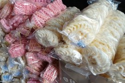 Ngemil 6 Buah Kerupuk Setara dengan Konsumsi Dua Setengah Porsi Nasi?