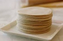 Memilih Kulit Siomay dan Mengukus Siomay