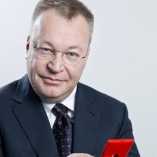 Dituding Hancurkan Nokia, Apa Kata Elop?