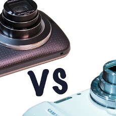 Galaxy K Zoom vs S4 Zoom, Apa Bedanya?