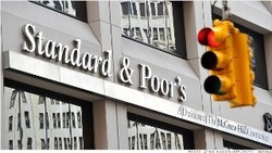 S&P Belum Berikan Investment Grade Buat RI
