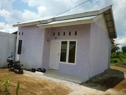 Harga Rumah Subsidi Belum Bisa Bebas Pajak 10%