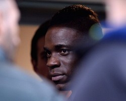 Balotelli Didukung Masuk Skuat Italia untuk Piala Dunia