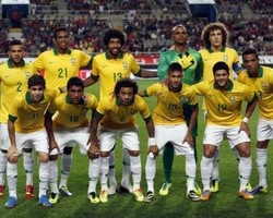 Brasil Masih Dibayangi Trauma 1950