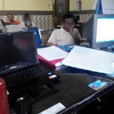 Guru Bejat Ini Ditangkap Saat akan Cabuli Siswinya