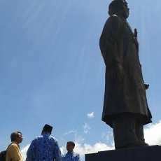 Pemerintah Pastikan Pengelolaan Monumen Sudirman ke Pemkab Pacitan