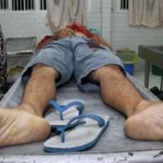 Pelaku Pencurian dan Kekerasan Ditembak Mati