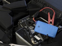 Power Bank untuk Aki Mobil yang Soak