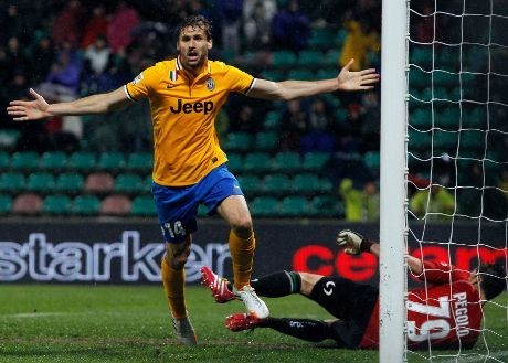 Musim Debut yang Diimpikan Llorente