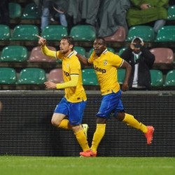 Dua Poin Lagi, Bianconeri