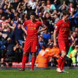 Misi Liverpool Menebus Kekecewaan di Markas Palace