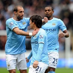 City Bersiap Hadapi Laga Sulit di Goodison Park