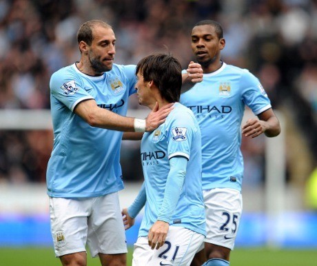 City Bersiap Hadapi Laga Sulit di Goodison Park