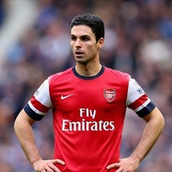 Arteta Minta Arsenal Jaga Performa