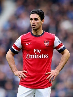 Arteta Minta Arsenal Jaga Performa