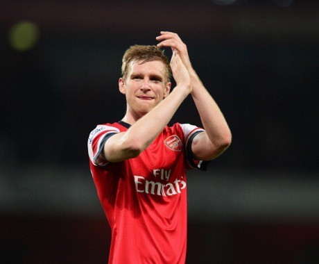 Mertesacker: Arsenal Sudah Bangkit Kembali