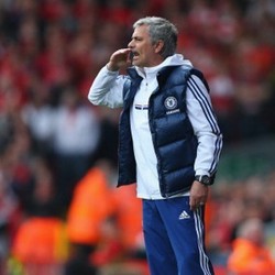 Omong Kosong Jika Mourinho Disebut Genius Taktik
