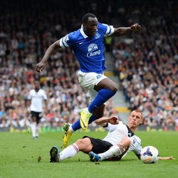 Lukaku Pasrahkan Masa Depan kepada Chelsea