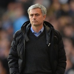 Mourinho Tolak Dakwaan FA