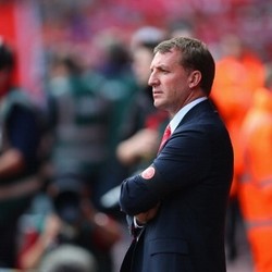 Rodgers Minta Liverpool Bisa Segera Bangkit