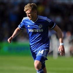 Schuerrle Masih Yakin Chelsea Bakal Raih Double Winner