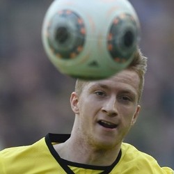 Ditanya Soal Kontrak Baru, Reus Enggan Menjawab