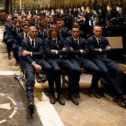 Barca: Selamat Jalan, Tito!