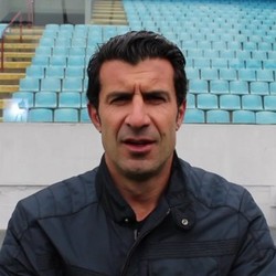 Figo, Nuno Gomes, dan Fowler Tak Sabar Hadapi Indonesian All-Star
