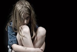 Ya Ampun, Usia Baru 11 Tahun Tapi Bocah Ini Kena Penyakit Menular Seksual