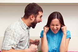 Pasangan Agresif dan Mudah Marah? Mungkin Gula Darahnya Rendah