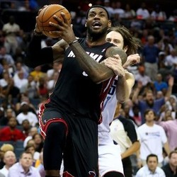 Singkirkan Bobcats, Heat ke Semifinal Wilayah