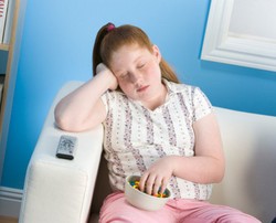 Camkan Orangtua, Sebut Putri Anda Gemuk Bisa Picu Obesitas Saat Dewasa