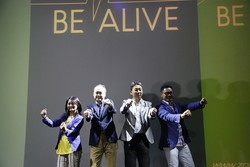 Sensasi Berkendara yang Menghidupkan Jiwa