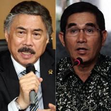 Soal Suvenir iPod, Gayus Lumbuun: Ketua MK Jangan Ngomong Sembarangan!