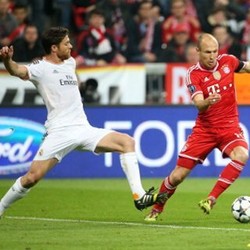 Absen di Final karena Akumulasi Kartu, Alonso: Aturannya Tak Adil