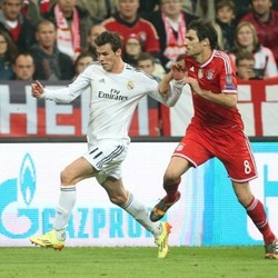 Tentang Laga Final, Bale Sebut Atletico dan Chelsea Sama-sama Oke