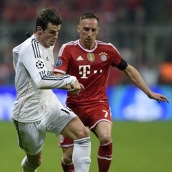 Bale: Kami Memang Layak Menang