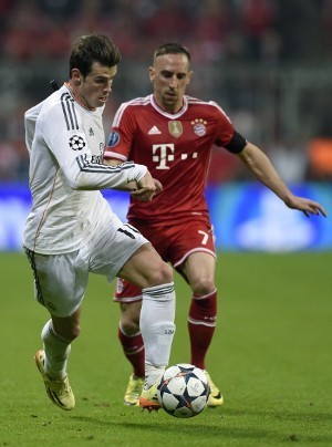 Bale: Kami Memang Layak Menang